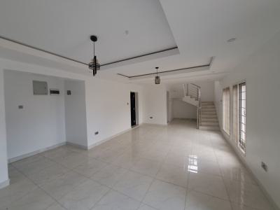 4bedroom Terrace Duplex, Jahi Gilmore, Jahi, Abuja, House for Rent