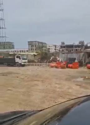 Prime 3,000sqm Mixed-use Dry Land, Freedom Way, Lekki Phase 1, Lekki, Lagos, Mixed-use Land for Sale
