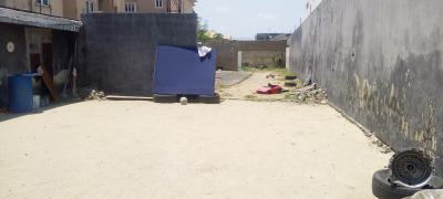680 Sqm Ldry and, Folashade Awe Off Marwa, Lekki Phase 1, Lekki, Lagos, Mixed-use Land for Rent