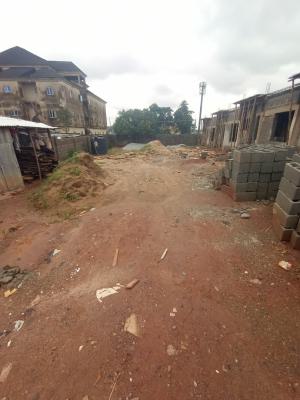 4units of 4bedroom Terraces, Close to Ibeto Hotel, Gudu, Abuja, Terraced Duplex for Sale