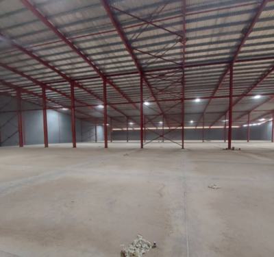 7150 Sqm Massive Warehouse with Head Room, Idu Abuja, Idu Industrial, Abuja, Warehouse for Rent