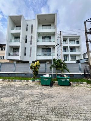 Luxury 2 Bedroom Apartment, Ikate, Lekki, Lagos, Flat / Apartment for Rent