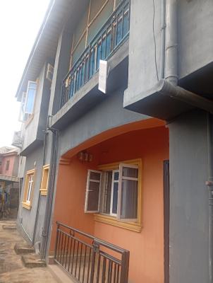 Executive 2 Bedroom Flat, Fabolude Alagbole Via Ojodu Berger Lagos, Ojodu Berger, Ojodu, Lagos, Flat / Apartment for Rent
