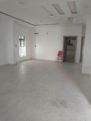 Spacious 4 Bedroom Detached Duplex with Bq & Gate House, Ikate Elegushi, Lekki, Lagos, Detached Duplex for Rent
