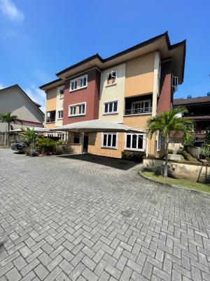 4 Bedroom, Ikate Elegushi, Lekki Phase 1, Lekki, Lagos, Terraced Duplex for Rent