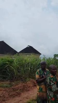 5 Plots of Residential Land in a Serene Environment, Queens Park Estate, Mowe Ofada, Ogun, Residential Land for Sale