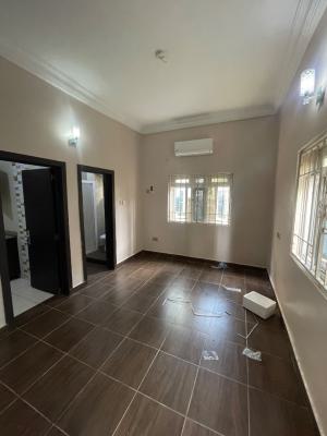 1 Bedroom, After Zartech Supermarket, Wuye, Abuja, Mini Flat (room and Parlour) for Rent