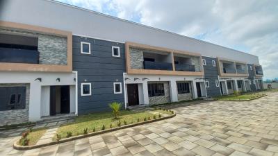 Luxury 6 Units of Duplex with Swimming Pool and Bq, News Engineering, Dawaki, Abuja, Dawaki, Gwarinpa, Abuja, Commercial Property for Sale