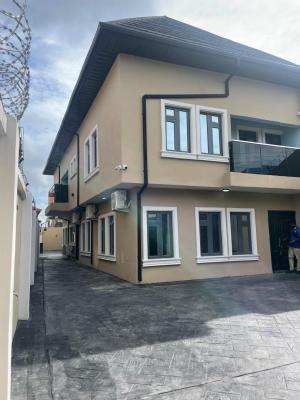 Standard 4 Bedroom Detached Duplex, Good Homes Estate, Ajah, Lagos, House for Sale
