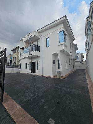 Exquisite 5 Bedroom Fully Detached Duplex in Call to Access, Oko-oba, Agege, Lagos, Detached Duplex for Sale