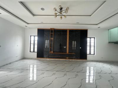 4 Bedrooms Detached Duplex with Bq, Orchid, Lekki Lagos, Lekki, Lagos, Detached Duplex for Sale