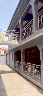 Clean Single Room Self Contained Ensuit, Short Drive From Arepo/magboro, Asese, Ibafo, Ogun, Self Contain (single Rooms) for Rent