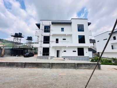 Luxury 6-bedroom Detached Duplex, Katampe, Abuja, Detached Duplex for Sale