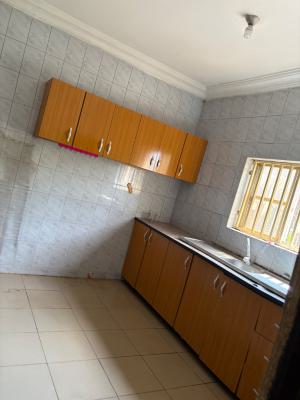 3 Bedroom Flat on First Floor in a Serene Environment, Utako, Abuja, Flat / Apartment for Rent