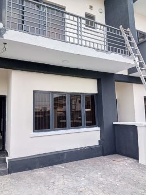 Residential/commercial Duplex, Awuse Estate, Opebi, Ikeja, Lagos, Semi-detached Duplex for Rent