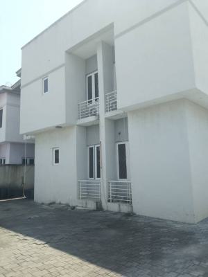 3-bedroom Apartment (ground Floor), Lekki Right By Pinnacle Filling Station, Lekki Phase 1, Lekki, Lagos, Flat / Apartment for Rent