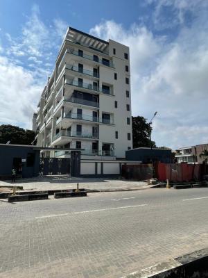 High-end 4 Bedrooms Maisonette + Bq, Gym & Pool, Ikoyi, Lagos, Flat / Apartment for Rent