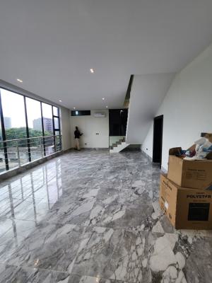 3 Units of 3-bedroom Maisonette with Bq ,pool and Gym, Ikoyi, Ikoyi, Lagos, Flat / Apartment for Rent