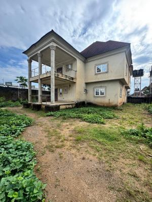 Beautiful 4-bedroom Fully Detached Duplex, Lias Estate, Life Camp, Abuja, Detached Duplex for Sale