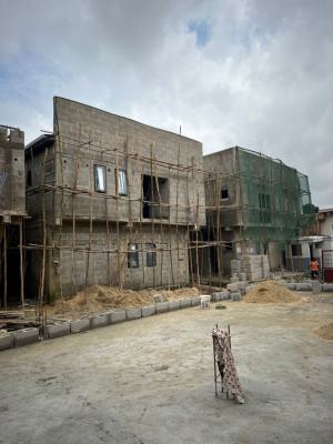 Get 4m Yearly! Buy an Apartment at Roverbs Court Today, Obanikoro, Anthony, Maryland, Lagos, House for Sale