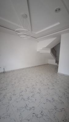 4 Bedrooms Semi Detached Duplex, Orchid, Lekki Lagos, Lekki, Lagos, Semi-detached Duplex for Rent