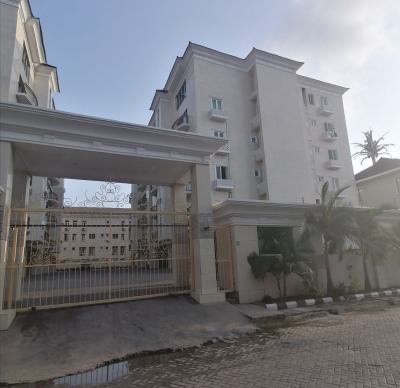 Well Maintained Property, Parkview, Ikoyi, Lagos, Flat / Apartment for Rent