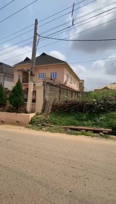 About 932sqm of Rewsidential Land in a Good Estate, New Bodija, Ibadan, Oyo, Residential Land for Sale