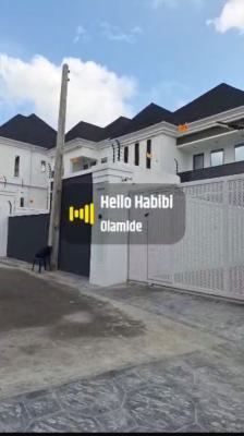 Newly Built 3 Bedroom Flat in a Serene Neighborhood, Omole Phase 1, Ikeja, Lagos, Block of Flats for Sale