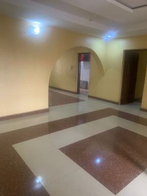 Decent and Spacious 3 Bedroom Up Flat, Femi Ajayi, Medina, Gbagada, Lagos, House for Rent