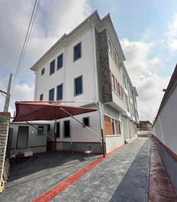 Lovely & Decent 3-bedroom Apartment, Surulere, Lagos, Flat / Apartment for Sale