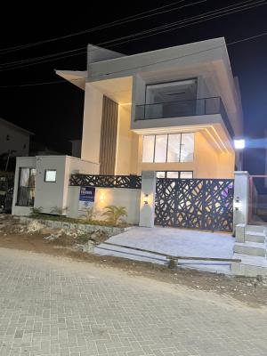 a 5 Bedroom Detached House with Bq, Lekki Phase 1, Lekki, Lagos, Detached Duplex for Sale