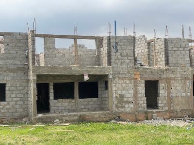 Standard 2 Bedrooms Block of Flats, Karu, Karu, Abuja, Block of Flats for Sale