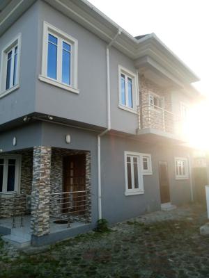 Luxury 6 Bedroom Duplex Mansion Alone in The Compound, Awoyaya New Road, Awoyaya, Ibeju Lekki, Lagos, Semi-detached Duplex for Rent