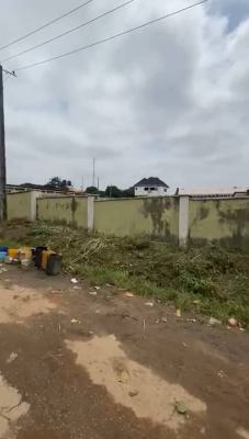 2400sqm of Mixed-use Land, Sango-samonda Road, Expoyo Drive, Samonda, Ibadan, Oyo, Mixed-use Land for Sale