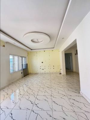 Well Finished 3 Bedroom + Bq in an Estate, Katampe (main), Katampe, Abuja, Flat / Apartment for Rent
