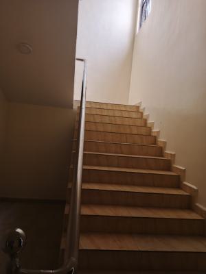 8 Bedrooms Fully Detached Duplex with 2 Bq, Zone 2, Wuse, Abuja, Detached Duplex for Rent