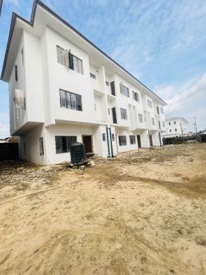 Fantastic Beautiful 4 Bedroom Terrace Duplex Plus Bq, Opebi, Ikeja, Lagos, Terraced Duplex for Sale
