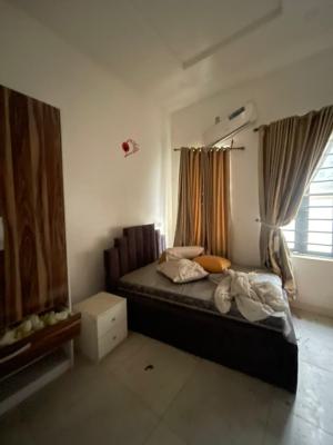 4 Semi Detached Duplex with Bq, Orchid, Lekki, Lagos, Semi-detached Duplex for Rent