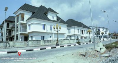 Nice and Standard Plot, Rehoboth Park and Gardens Estate, Ibeju Lekki, Lagos, Residential Land for Sale