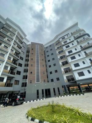 Luxurious 3 Bedroom Flat + Bq, Gym & Pool, Ikate, Lekki, Lagos, Flat / Apartment for Rent
