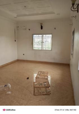 3 Bedroom Flat Upstairs, Lekki Scheme 2 Estate, Ajah, Lagos, Flat / Apartment for Rent
