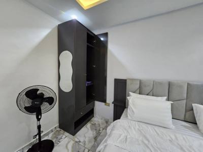Airbnb, Akoka, Yaba, Lagos, Commercial Property Short Let