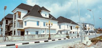 One Plot of Land, Serene and Secure Treasure Park and Gardens Estate Shimawa, Asese, Ibafo, Ogun, Residential Land for Sale