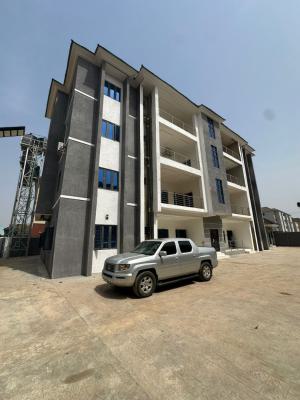 Massive 2 Beds Flat Apartment, Life Camp, Abuja, Flat / Apartment for Sale
