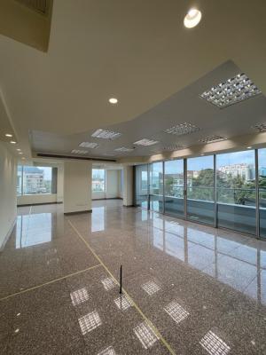 Premium Exclusive Office Space, Victoria Island (vi), Lagos, Commercial Property for Rent