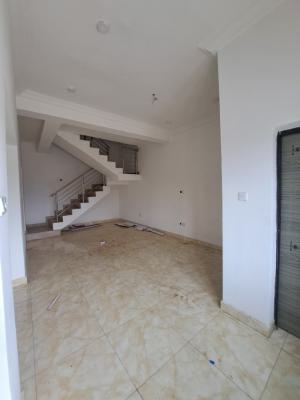 3bedroom Terrace Duplex with Bq, Katampe (main), Katampe, Abuja, House for Rent
