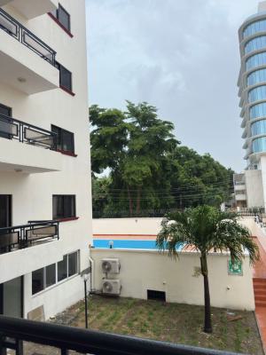 3-bedroom+ Bq Apartment  5 Years Upfront, Old Ikoyi, Ikoyi, Lagos, Flat / Apartment for Rent