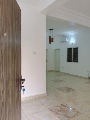 4 Bedroom Terrace Duplex, Mabushi, Abuja, Terraced Duplex for Rent