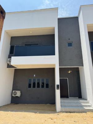 3 Bedroom Presidential Terrace Duplex and  2 Bedroomsignature Suite,, Abijo Ajah, Ajah, Lagos, Terraced Duplex for Sale