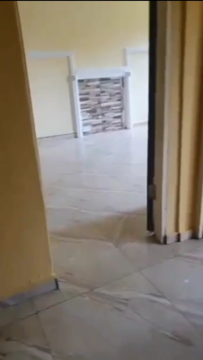 a Very Clean, Spacious 2 Bedrooms Block of Flats on a Tarred Road, Wuse, Abuja, Flat / Apartment for Rent